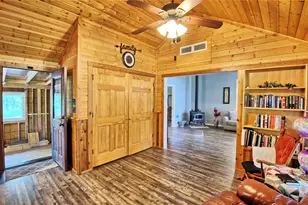 543 Keys Rd, Sunset, TX 76270 - Photo 6