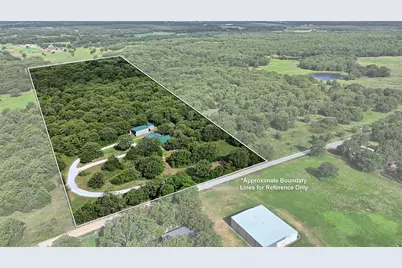 543 Keys Road, Sunset, TX 76270 - Photo 38