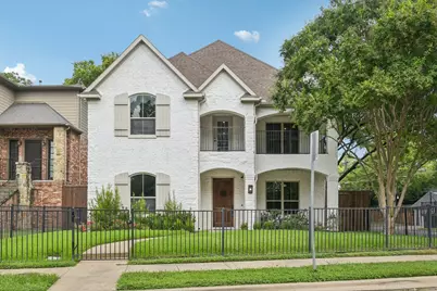 5035 Alcott Street, Dallas, TX 75206 - Photo 1