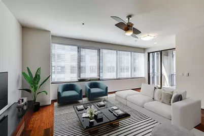 1200 Main Street #1201, Dallas, TX 75202 - Photo 2