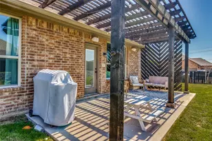 3001 Maverick Dr, Forney, TX 75126 - Photo 24