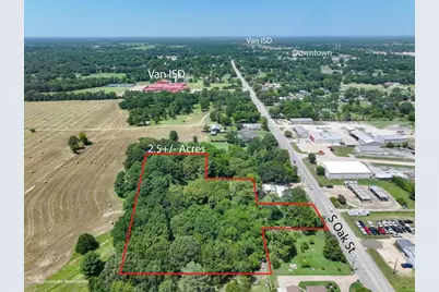 Tbd S Oak Street, Van, TX 75790 - Photo 4