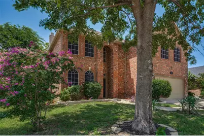 1901 Bradford Pear Square, Little Elm, TX 75068 - Photo 2