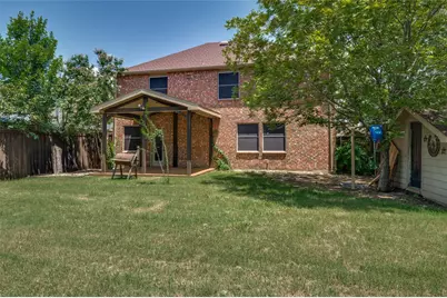 1901 Bradford Pear Square, Little Elm, TX 75068 - Photo 34