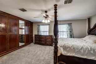 1901 Bradford Pear Square, Little Elm, TX 75068 - Photo 20