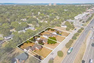 6408 Camp Bowie Blvd, Fort Worth, TX 76116 - Photo 4