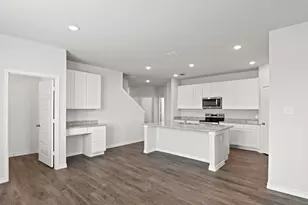 3127 Manchester Dr, Cleburne, TX 76031 - Photo 2