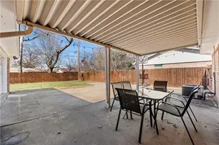 6319 Wiethorn Dr, Waco, TX 76710 - Photo 22