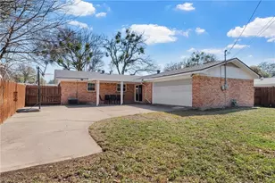 6319 Wiethorn Dr, Waco, TX 76710 - Photo 24