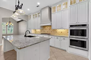 7217 Deerfield Dr, Mansfield, TX 76063 - Photo 20