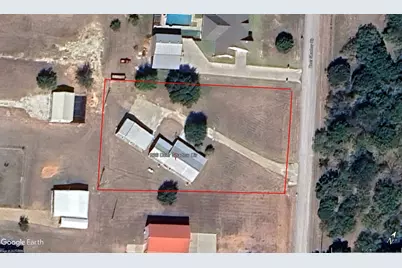 236 Deer Shadow Circle, Whitney, TX 76692 - Photo 1