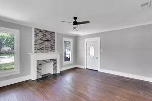 603 N McKinney St, Ennis, TX 75119 - Photo 6