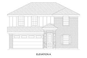 1613 Sage Gdn Dr, Denton, TX 76249 - Photo 1