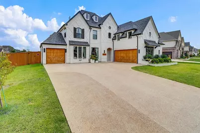 4722 Antebellum, Mansfield, TX 76063 - Photo 2