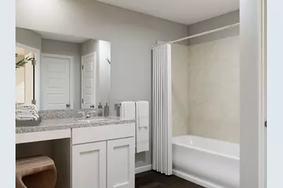 5045 Wellborn Road, Fort Worth, TX 76036 - Photo 30