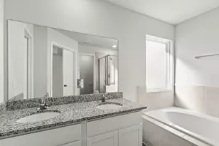 5045 Wellborn Rd, Fort Worth, TX 76036 - Photo 12