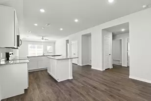 5045 Wellborn Rd, Fort Worth, TX 76036 - Photo 4