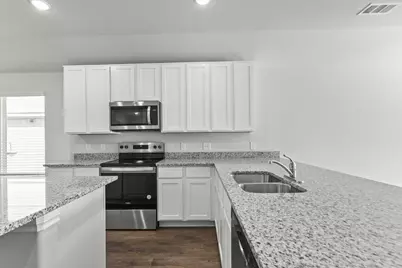 5045 Wellborn Road, Fort Worth, TX 76036 - Photo 6