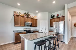 2601 Breccia Dr, Fort Worth, TX 76108 - Photo 8