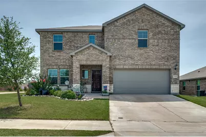 2601 Breccia Drive, Fort Worth, TX 76108 - Photo 1