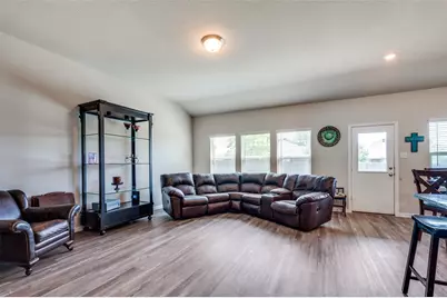 2601 Breccia Drive, Fort Worth, TX 76108 - Photo 4