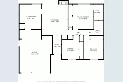 626 Shadyglen Drive, Allen, TX 75002 - Photo 20