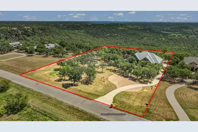 740 Post Oak Road, Gordon, TX 76453 - Photo 38