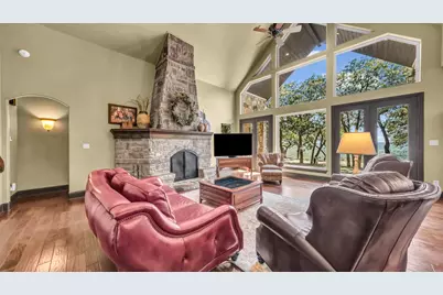 740 Post Oak Road, Gordon, TX 76453 - Photo 8