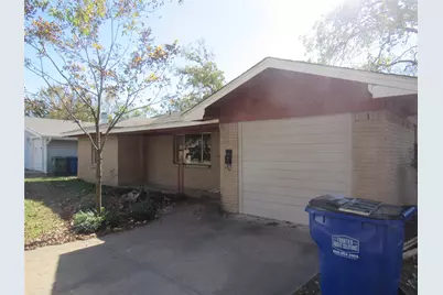 706 Abney Street, Whitesboro, TX 76273 - Photo 1