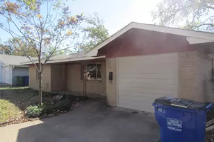 706 Abney St, Whitesboro, TX 76273 - Photo 1