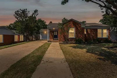 6416 Camp Bowie Boulevard, Fort Worth, TX 76116 - Photo 2