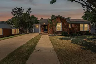 6416 Camp Bowie Blvd, Fort Worth, TX 76116 - Photo 2