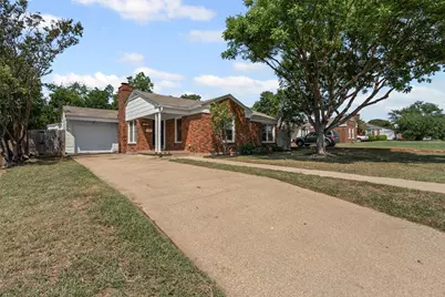 6416 Camp Bowie Boulevard, Fort Worth, TX 76116 - Photo 40