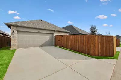 1032 South Hill Drive, Crowley, TX 76036 - Photo 30