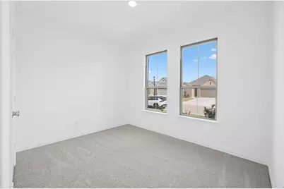 1032 South Hill Drive, Crowley, TX 76036 - Photo 10