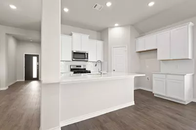 6948 Night Owl Lane, Fort Worth, TX 76036 - Photo 4