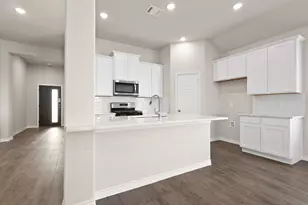 6948 Night Owl Ln, Fort Worth, TX 76036 - Photo 4