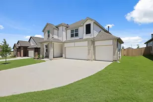 6944 Night Owl Ln, Fort Worth, TX 76036 - Photo 2