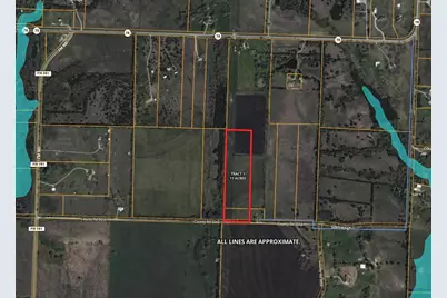 Tract 2 County Road 5045, Leonard, TX 75452 - Photo 20