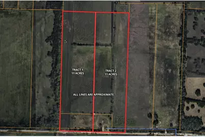 Tract 2 County Road 5045, Leonard, TX 75452 - Photo 16