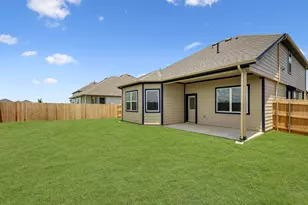 9240 Kansas Pacific Dr, Fort Worth, TX 76036 - Photo 20