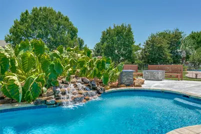 1001 Cheyenne Court, Shady Shores, TX 76208 - Photo 1