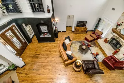 1101 S Clear Cove Court, Graford, TX 76449 - Photo 16