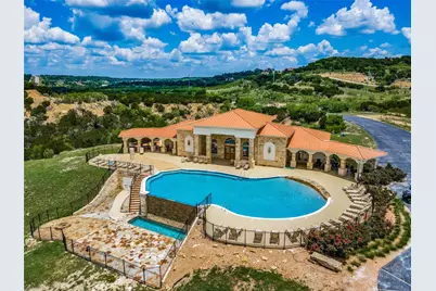 1101 S Clear Cove Court, Graford, TX 76449 - Photo 22