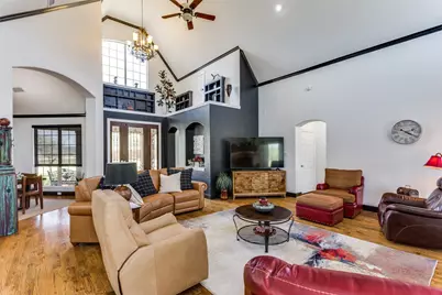 1101 S Clear Cove Court, Graford, TX 76449 - Photo 8