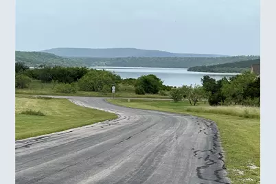 1101 S Clear Cove Court, Graford, TX 76449 - Photo 4