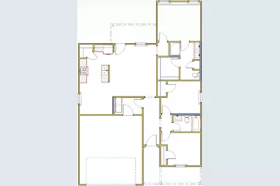 160 Showdown Road, Abilene, TX 79602 - Photo 2