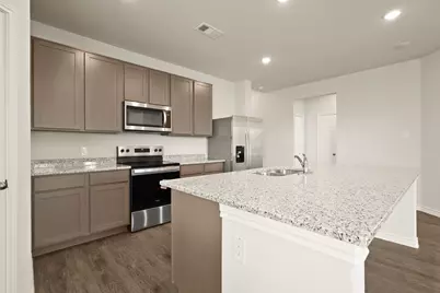 10609 Stag Lane, Fort Worth, TX 76036 - Photo 4