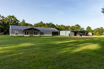 281 County Road 2381 N, Winnsboro, TX 75494 - Photo 4