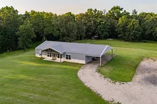 281 County Road 2381 N, Winnsboro, TX 75494 - Photo 36